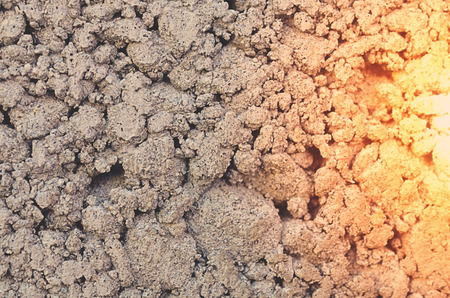 Abstract cement texture background in grunge style closeupの写真素材