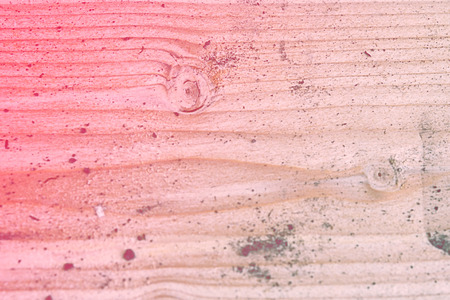 Abstract colorful texture background in grunge style closeup. Rustic wood for wallpaper design.の写真素材