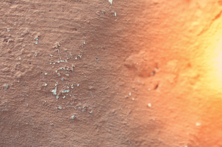 Abstract cement texture background in grunge style closeupの写真素材