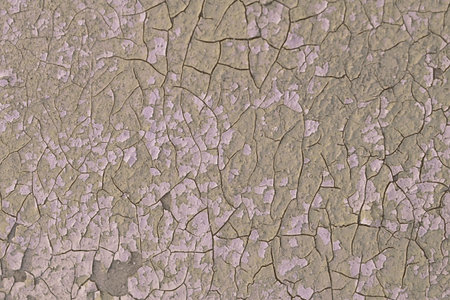 Abstract colorful texture background in grunge style closeupの写真素材