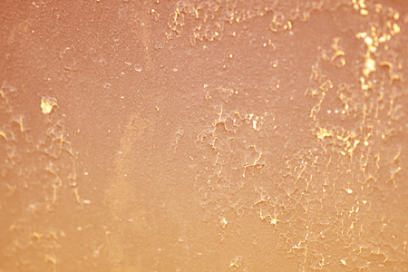 Abstract iron texture background in grunge style closeupの写真素材