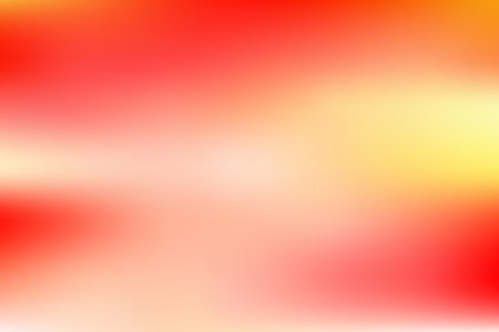 Abstract blurred gradient mesh background in bright and pastel pink colors. Colorful smooth banner template. Easy editable soft colored vector illustration in EPS10 without transparency.のイラスト素材
