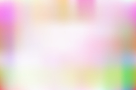 Abstract blurred gradient mesh background in bright and pastel pink colors. Colorful smooth banner template. Easy editable soft colored vector illustration in EPS10 without transparency.のイラスト素材