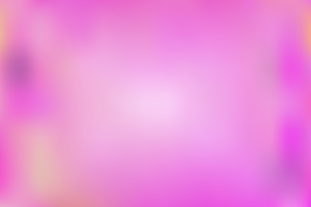 Abstract blurred gradient mesh background in bright and pastel pink colors. Colorful smooth banner template. Easy editable soft colored vector illustration in EPS10 without transparency.のイラスト素材