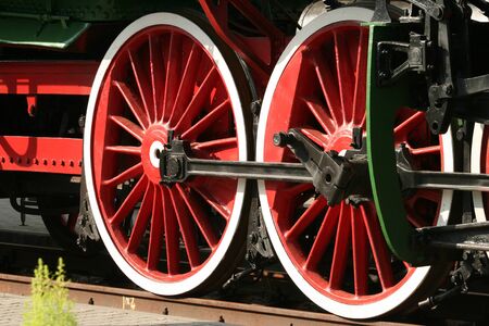 wheels