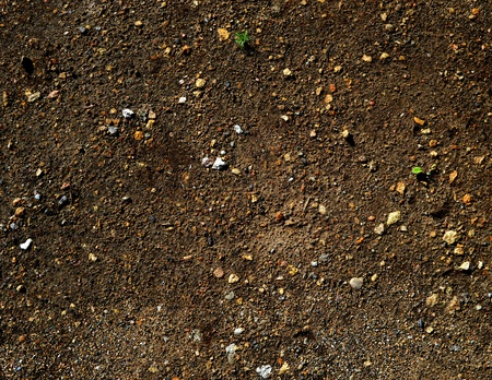 A ground textureの写真素材