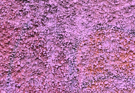 A wall of the houseの写真素材