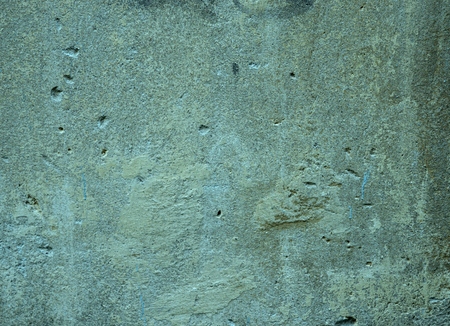 An old plaster on the wall.の写真素材