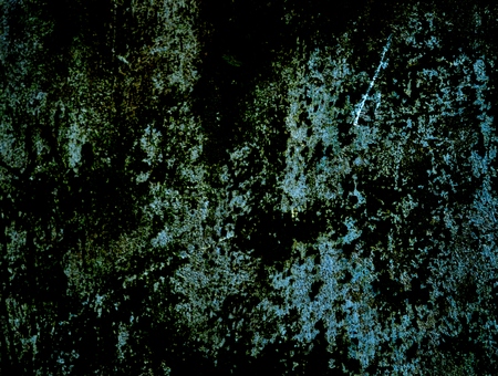 An old plaster on the wall.の写真素材