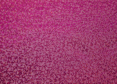 A tinsel materialの写真素材