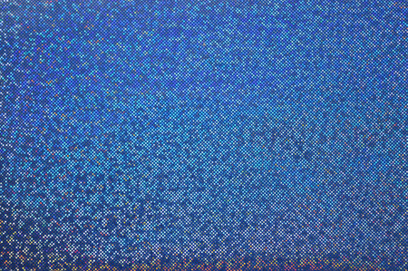 A tinsel materialの写真素材