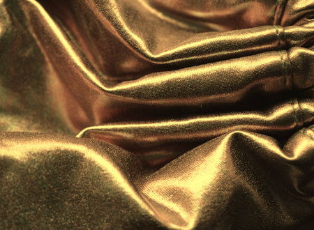 A smooth materialの写真素材