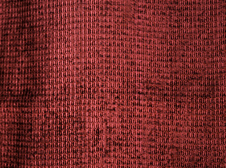 A vintage textileの写真素材