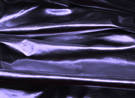 A smooth materialの写真素材