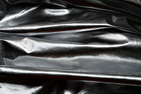 A smooth materialの写真素材
