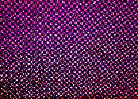 A tinsel materialの写真素材