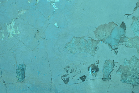 A vintage wallの写真素材