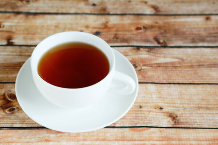 cup of black tea, foodの写真素材