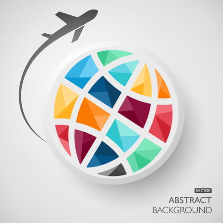 Plane Globe Icon. Plane Globe Icon Vector. Plane Globe Icon JPEG. Plane Globe Icon Object. Plane Globe Icon Picture. Plane Globe Icon Image. Plane Globe Icon Graphic. Plane Globe Icon Art.のイラスト素材