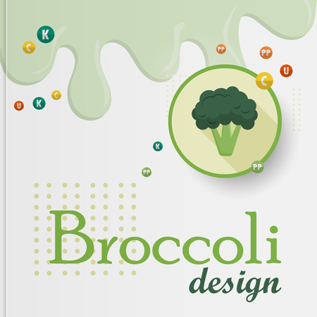 Brochure cover used in marketing and advertising. Vector illustrationのイラスト素材