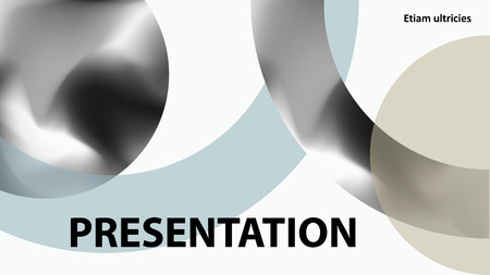 Brochure cover used in marketing and advertising. Vector illustrationのイラスト素材