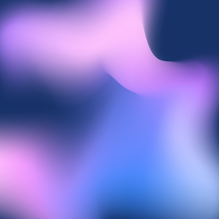 Abstract background with neon purple mesh gradient for web sites, brochures, posters and covers