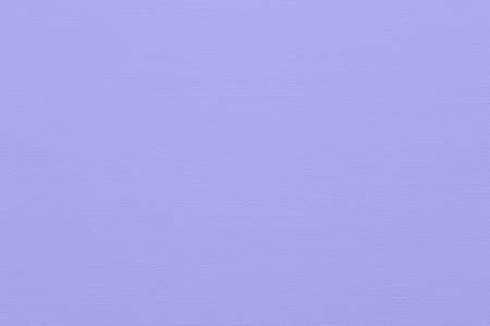 Close-up of rough textured grooved designer paper surface with horizontal small parallel grooves. Full frame background toned in very peri, color of year 2022. . Copy space. Horizontal orientation.の写真素材