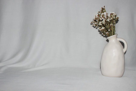 Sunglasses with black glasses in an iron frame isolated on white backgroundの写真素材