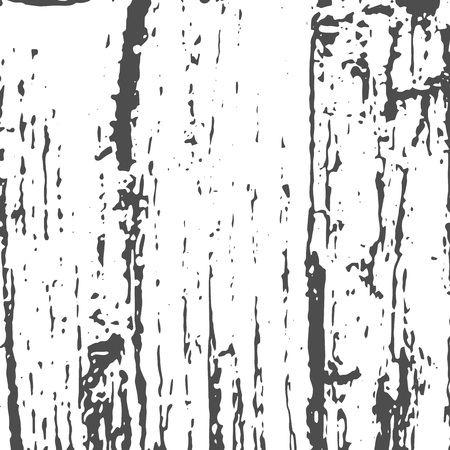 Grunge Black and White Distress Texture. Wall Background. Vector Illustration. 
Simply Place illustration over any Object to Create grungy Effect abstract,splattered , dirty,poster for your design.のイラスト素材