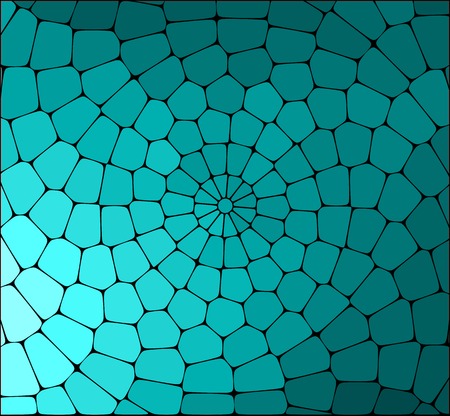 Abstract colorful  geometric background. Vector illustration EPS 10のイラスト素材