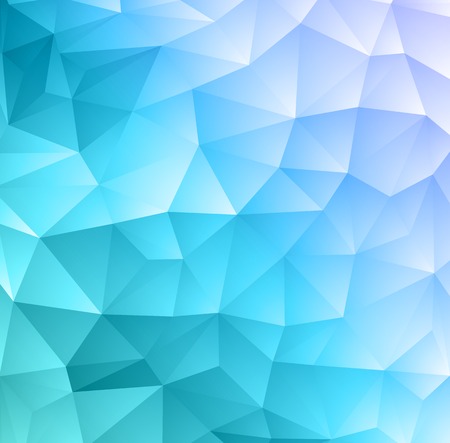 Abstract colorful  geometric background. Vector illustration EPS 10のイラスト素材
