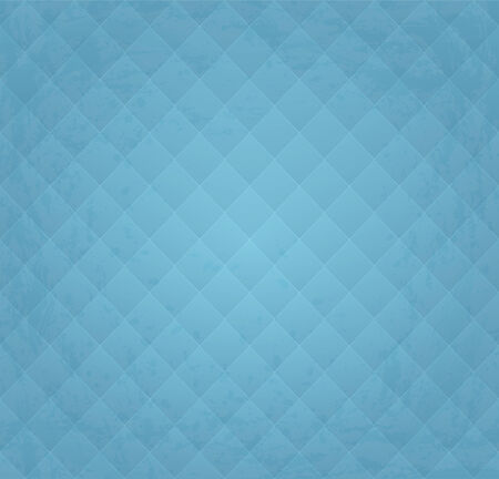 Grunge Textured Blue Vintage Seamless Background Patternのイラスト素材