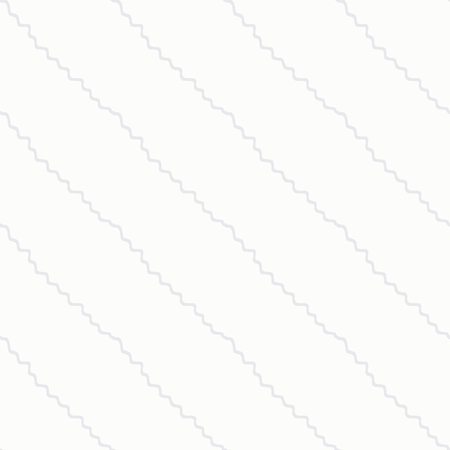 Abstract Subtle White Hand Sketched Diagonal Curved Stripes Seamless Background Texture Pattern. Vector Illustration. Pattern Swatch. Ink Drawingのイラスト素材