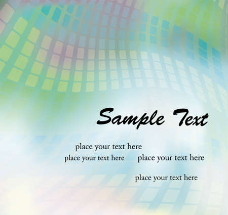 Abstract colorful background.のイラスト素材