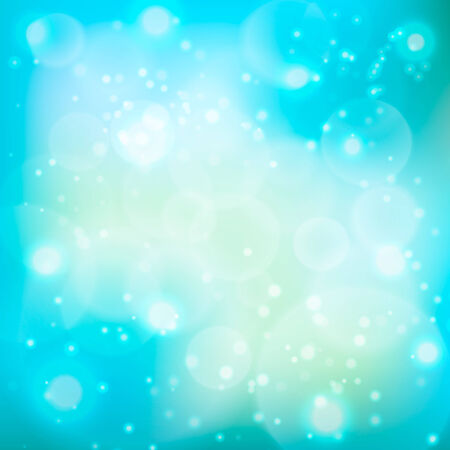 boke backgroundのイラスト素材