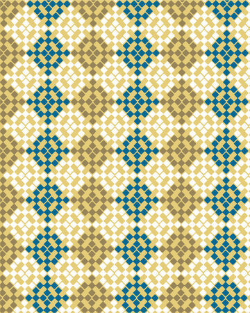 Urban pattern