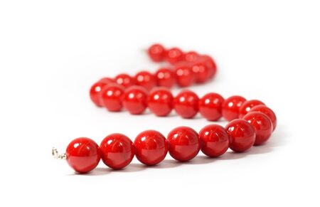 Necklace の写真素材