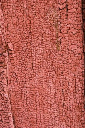 Painted wallの写真素材