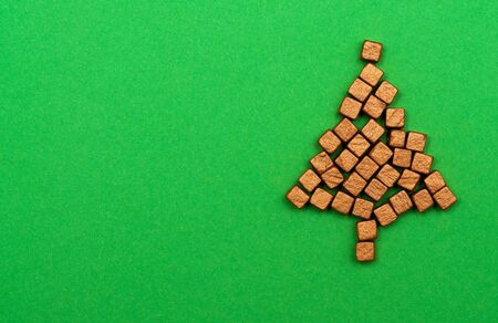 Christmas cardの写真素材