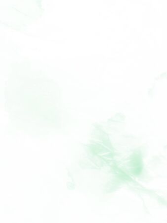 Seamless Water Color Pattern. Green Paintbrush Tie Dye Canvas. Background Seamless Water Color Pattern. Modern Nature Dirty Art Decoration. Tie-dye Gradientの写真素材