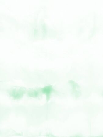 Seamless Water Color Pattern. Digital Alcohol Ink Shibori Illustration. Background Seamless Water Color Pattern. Modern Olive Dirty Art Fabric. Aquarelle Blurの写真素材