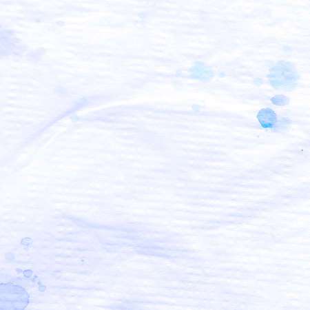 Light Blue Presentation Background. Ice Sky Card. Light Blue Presentation Background. Iridescent Summer Drawing. Artistic Denim Yellow Texture. Pastel Navyのeditorial素材