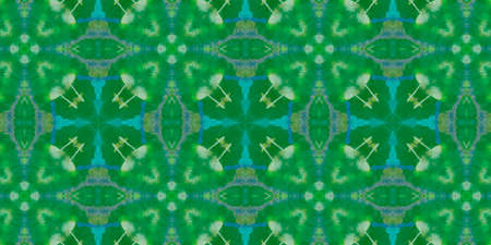 Hand Drawn Geometrical Pattern. Stripe Flower Azulejo Banner. Background Hand Drawn Geometrical Pattern. Repeat Batik Muslim Pattern. Ornament Garden Squareのeditorial素材