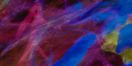 Triangular Design Elements. Wall Preschool Chalk Banner. Triangular Design Elements Background. Beautiful Messy Chalk Texture. Baby Graphic Stoneの写真素材