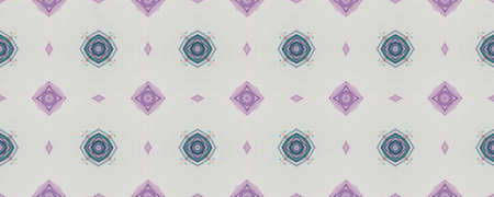Background Hand Drawn Geometrical Pattern. Line Hawaii Graphic Textile. Hand Drawn Geometrical Pattern. Geometric Ethnic Mexican Surface. Scribble Natural Orientalの写真素材