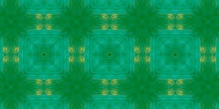 Background Hand Drawn Geometrical Pattern. Graphic Petal Kaleidoscope Surface. Hand Drawn...