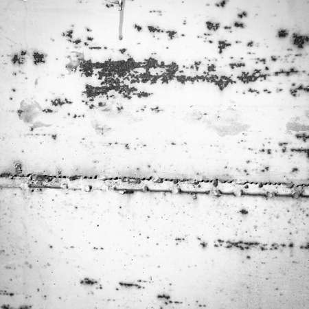 Zinc Metal Texture. Iron Dirty Marble Artwork. Aged Marble Blanket. Background Zinc Metal Texture. Monochrome Corroded Poster. Industrialの写真素材