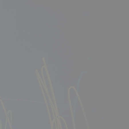 Triangular Design Elements. Childlike Crayon Cute Design. Triangular Design Elements Background....