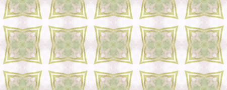 Portuguese Decorative Tiles. Indian Illustration. Portuguese Decorative Tiles Background. Geo...