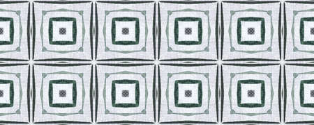 Portuguese Decorative Tiles. Pakistan Ornament. Portuguese Decorative Tiles Background. Geo Mandala Wall. Modern Wall. Kilim Square Bohemianの写真素材